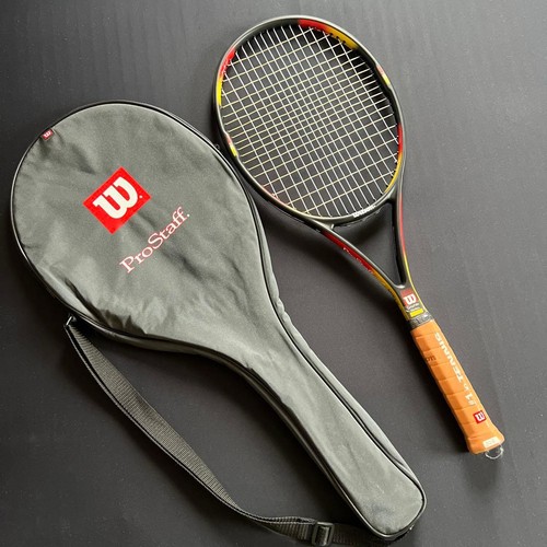 Wilson pro staff classic - pro,