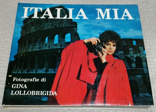 Gina lollobrigida italia - -,