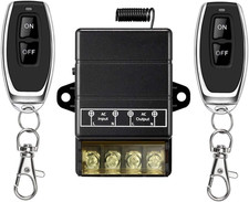 Interruttore Con Telecomando