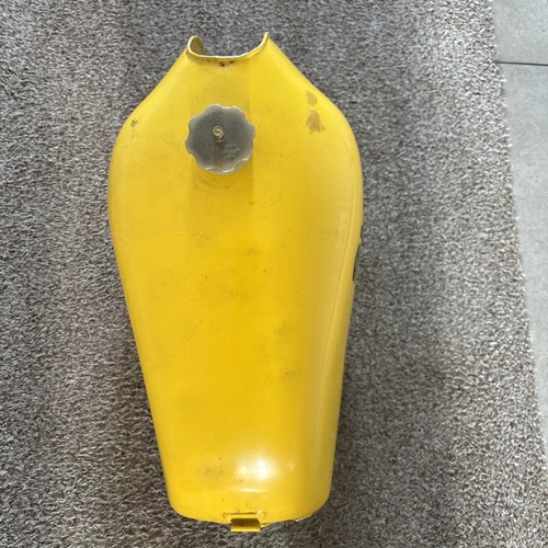 Serbatoio carburante suzuki - serbatoio,