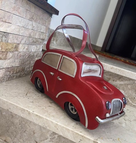 Rara bellissima borsa - bellissima, donna