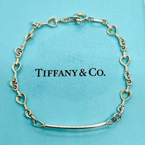 Raro bracciale tiffany - tiffany, co