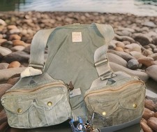Gilet da pesca a mosca Filson