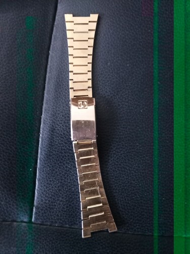 Cinturino tissot laminato - cinturino,