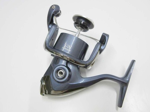 Corpo shimano twin power - 10, sw
