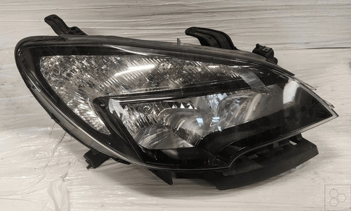 42435930 proiettore opel - proiettore,