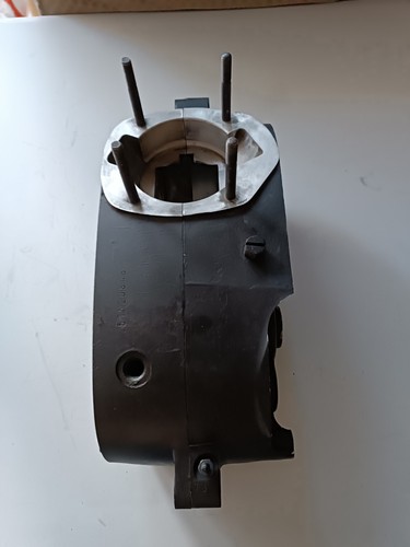 Carter moteur montesa cota - moteur,