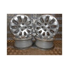 Cerchi in lega Y1161-D Citroen 6J x 15 CH4-18 4 fori