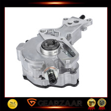 Pompa vuoto pompa carburante