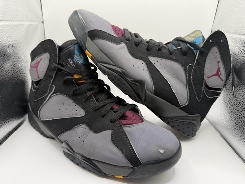 Nike air jordan - 7, retro
