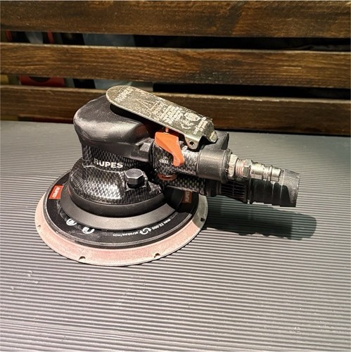 Rupes ra150a levigatrice - rupes,
