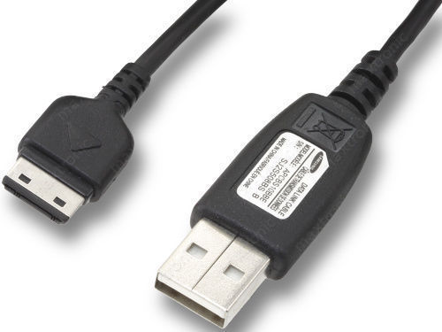 Cavo dati usb - cavo, originale