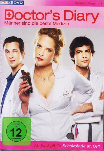 Doctor diary männer - doctor´s,