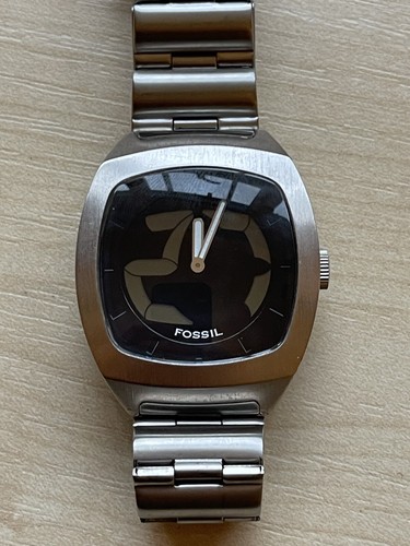 Orologio uomo fossil big tic - orologio,