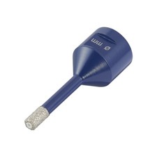 Fresa a tazza diamantata m14