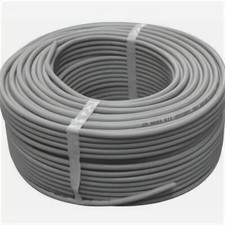 Cavo elettrico tripolare per - cavo,