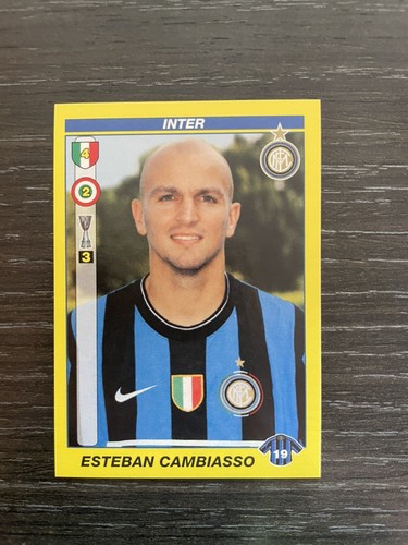 Calciatori panini 2009 - calciatori,