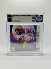 The Legend of Zelda: Majora's