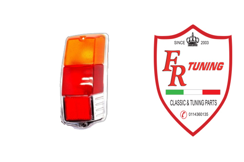 Plastica fanale faro - plastica, fanale/faro
