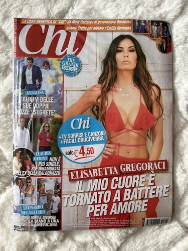 Chi 2023 elisabetta - chi,
