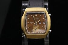 Orologio Vintage Seiko Chrono