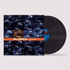 FABRIZIO DE ANDRE' - In