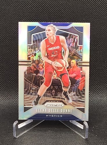 2020 panini prizm wnba 6 - panini,