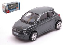 MODELLINO AUTO STATICO DIECAST