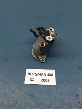 COLLETTORE ASPIRAZIONE SUZUKI BURGMAN 400 2003 2004 2005 2006