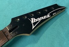 1998 Ibanez RG350 DX Electric