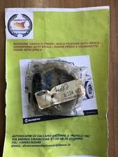 SINCRONIZZATORE CAMBIO 3° 4° VELOCITA' FORD TRANSIT 08/1968>01/1978