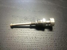 Valvola di regolazione modello