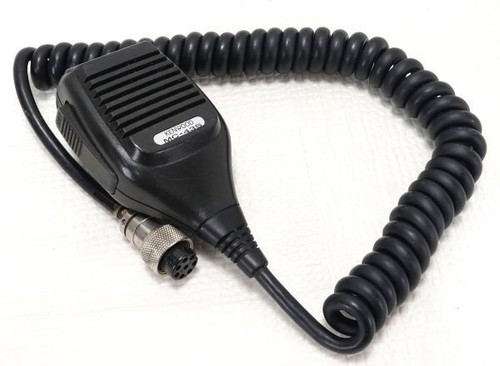 43s microfono manuale per - mc-43s,