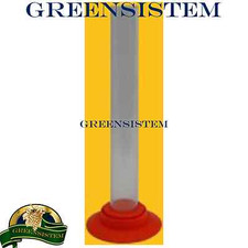 CILINDRO PLASTICA PER
