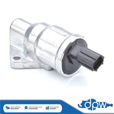 Adatto per Ford Fiesta Focus Puma 1.6 ST170 Valvola regolazione aria inattiva ICV PSICV21FO