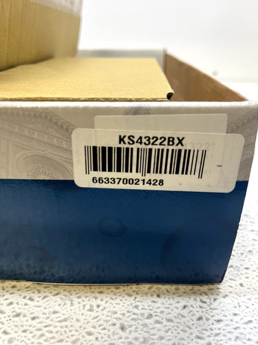 Kingston ottone ks4322bx - kingston,