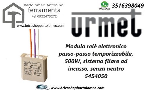 Modulo rele elettronico