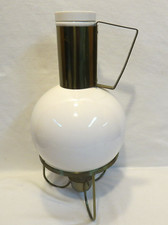 HTF! Caraffa vintage Laughlin