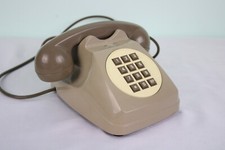 Telefono tastiera italtel - telefono,