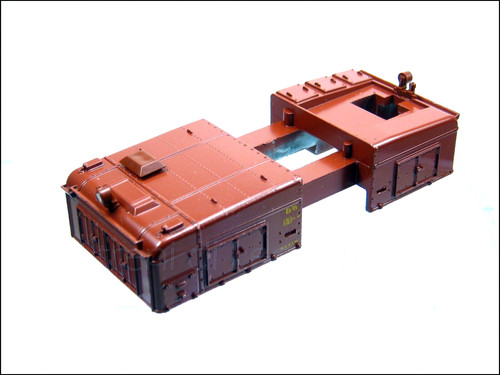 Roco 43529 sbb cff 3 - 43529,