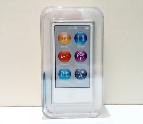 Nuovo apple ipod nano - nuovo,