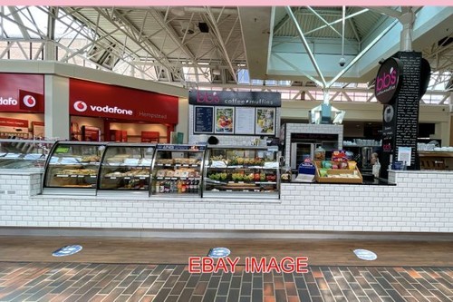 Photo they built coffee - , a