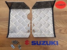 Suzuki LT50 pedane /
