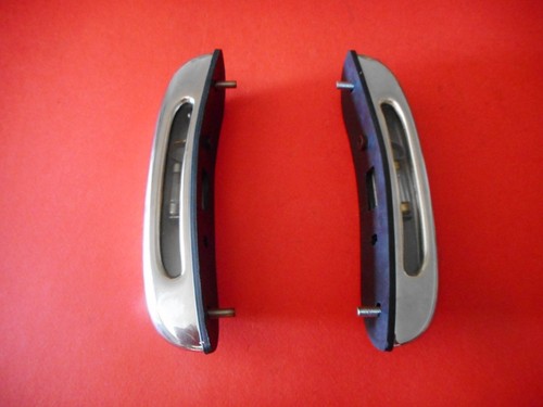 Luce targa lancia aurelia 20 - targa, b/20