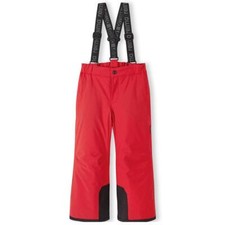 Pantalone bambino Reima Proxima rosso pomodoro