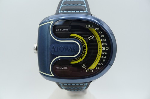 Atowak ettore automatico - ettore,