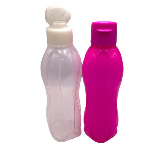 Tupperware eco bottiglia - eco,