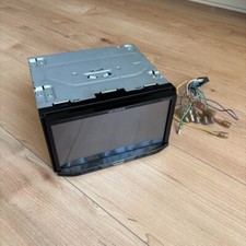 Pioneer Carrozzeria FH-9200DVD