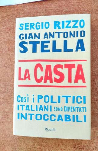 Casta sergio rizzo gian - sergio,