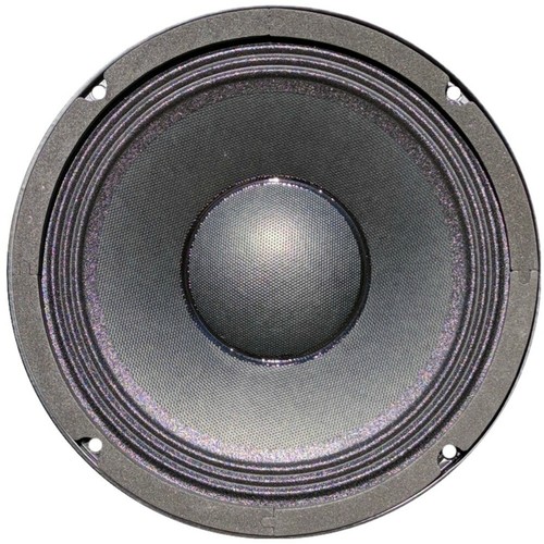 Master audio pa08 woofer - 1,